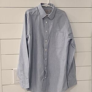 Nordstrom dress shirt button down